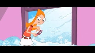 Phineas And Ferb Mashup 2022 Part 5 Candaces Dream Begins Braden Spainhower