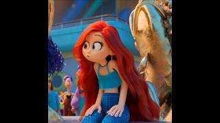 Chelsea Van Der Zee Ruby Gillman Teenage Kraken