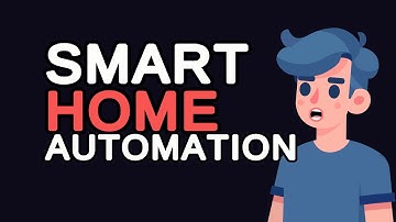 Smart Home Automation: Build Your Own System with Java!