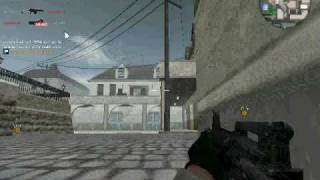 Warrock Chapter 2 - Ravello ( Urban Ops )