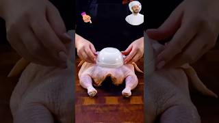 New York California Usa Food