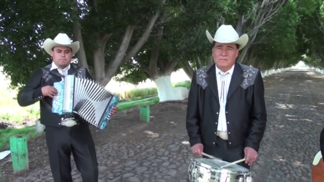 El Navegante - Hermanos Banda De Salamanca