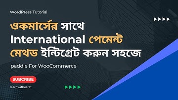 How to Add Paddle Payment with WordPress