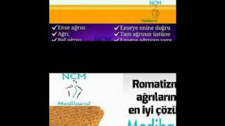 NCM MEDIBAND İNTERNATİONAL (hatice.akgul78@hotmail.com)