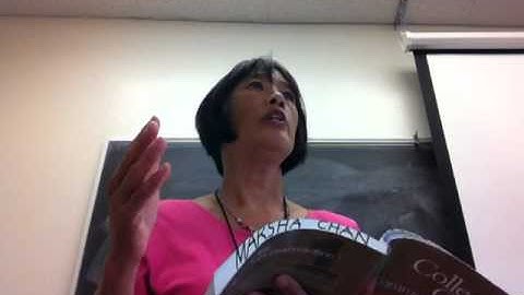 College Oral Communication 1 Ch1 Intro: The Power of Music, A1-5