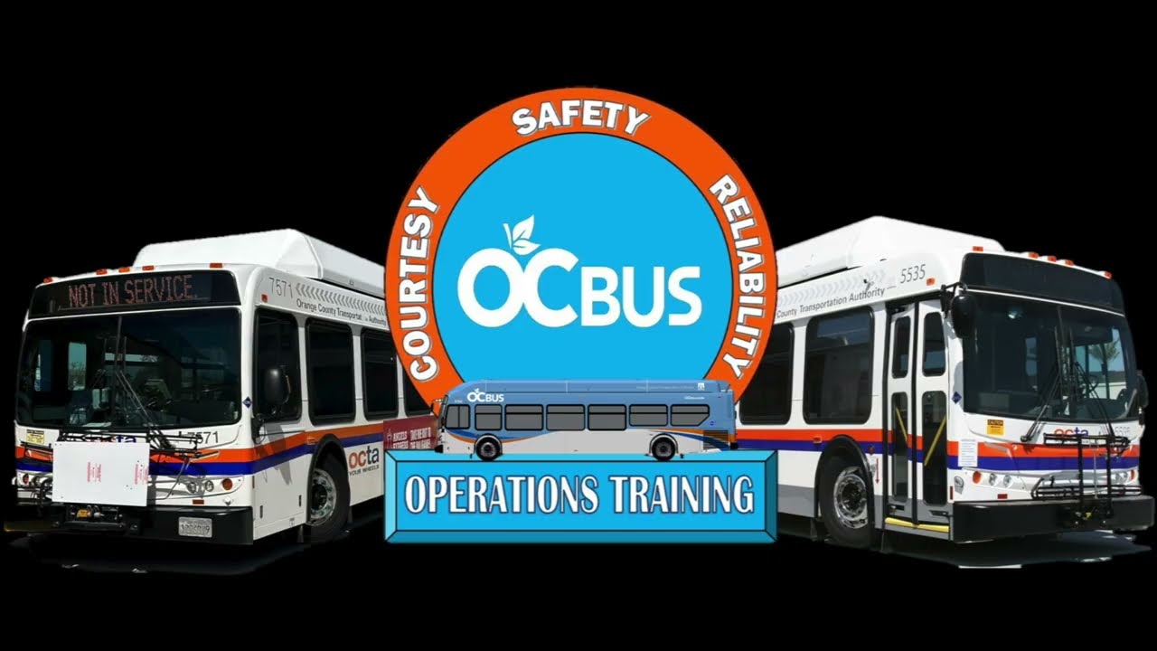 OCTA Air Brake Check 2026