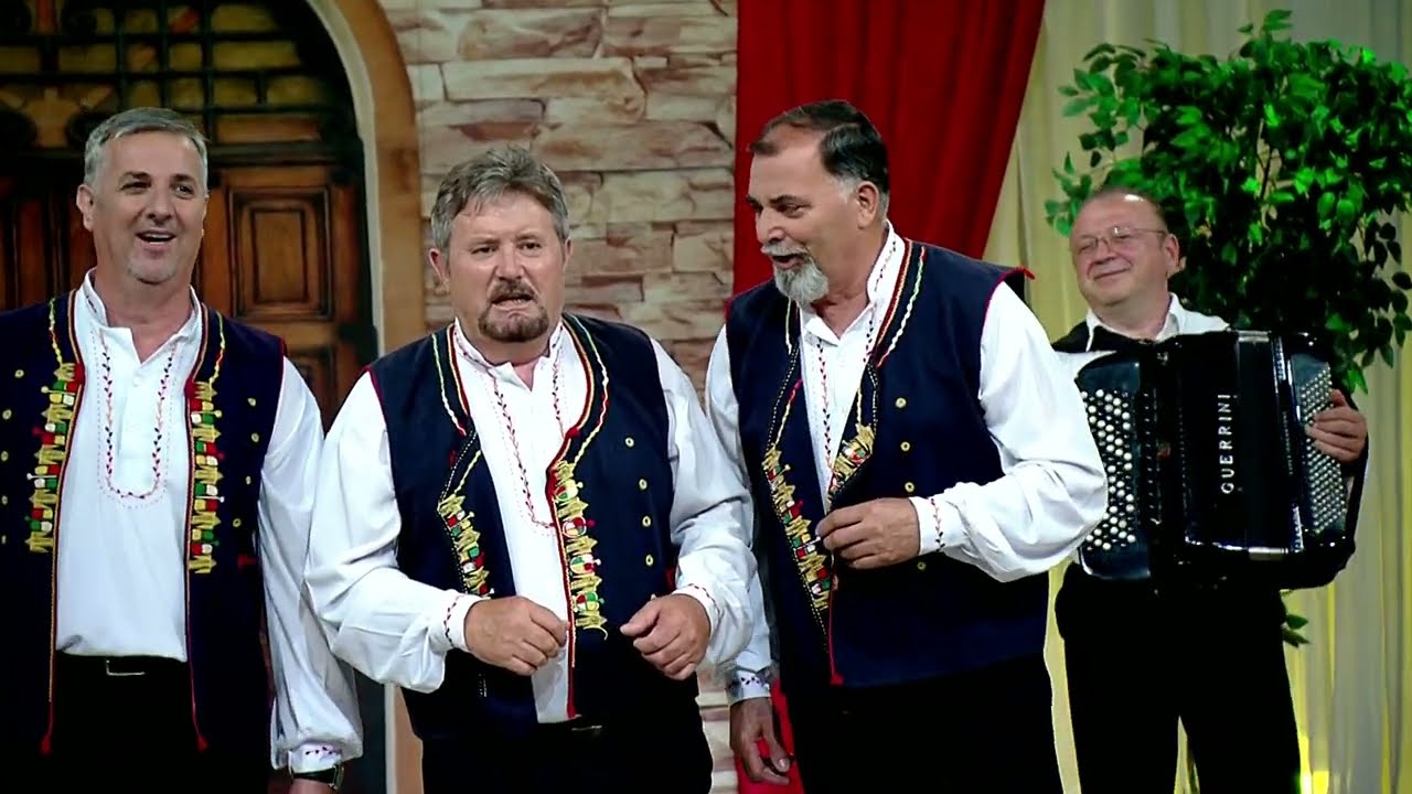 Jandrino Jato - Milorade šta ti je BN Music Etno 2019