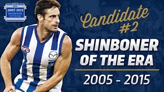 Shin Of The Era Brady Rawlings