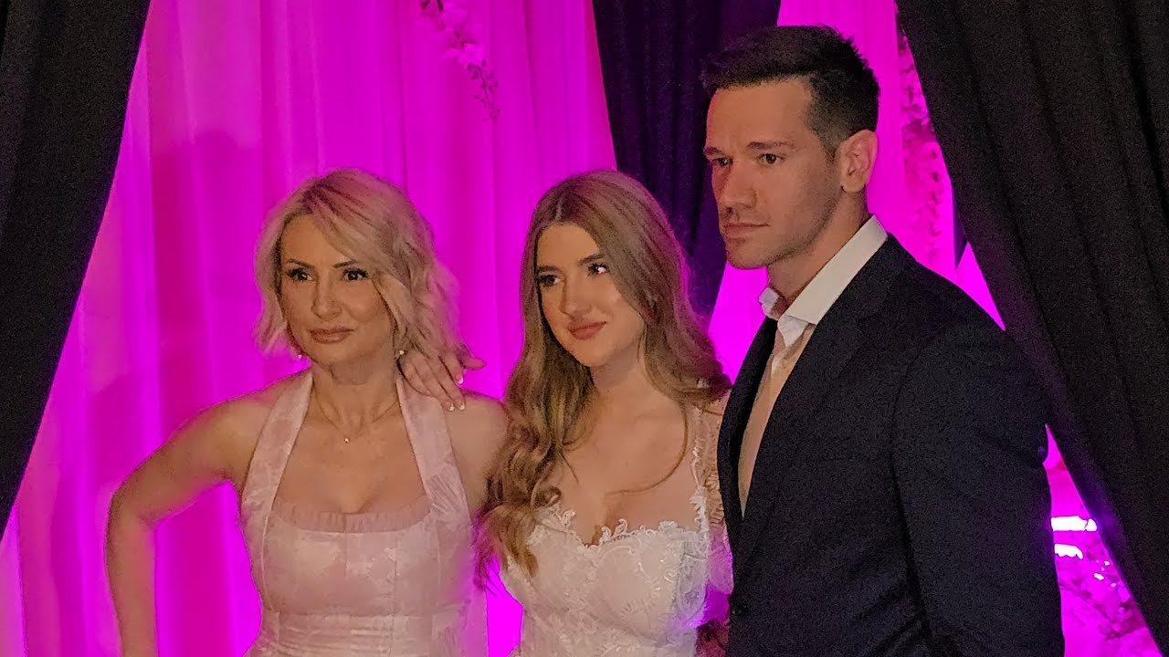 Goca Trzan slavi cerki Leni punoletstvo! Ivan Marinkovic u rijalitiju