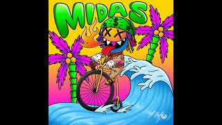 Lil Whind - Midas