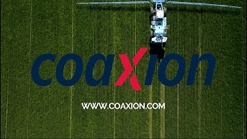Introduction to Coaxion Software
