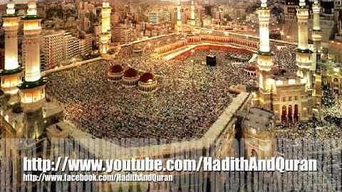 سورة الأنعام (74 - 82) مشاري العفاسي