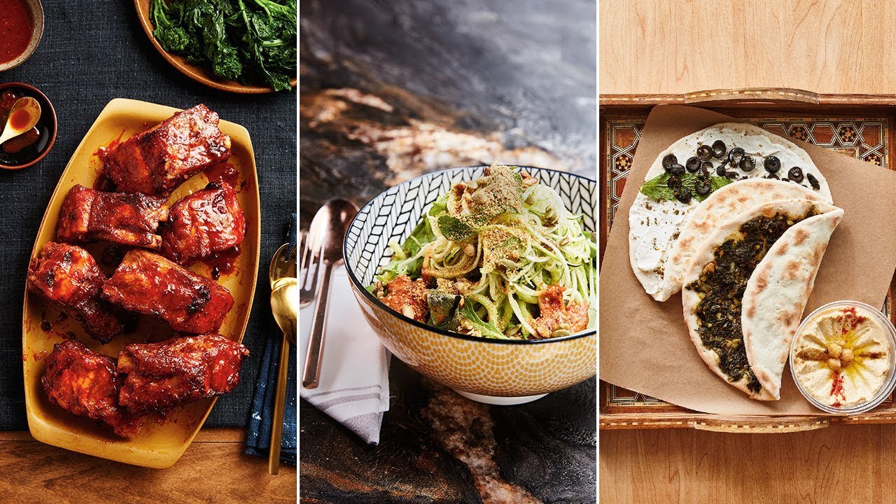 2019 year - 9 Japanese Food Trends You’ll Want To Try In 2019 2019 year