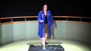 Cool Science - Catalysts