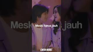 Cinta Hebat shorts kisahuntukgeri anggayunanda syifahadju