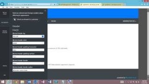 Introduction to API Management on Microsoft Azure