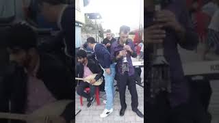 Antep Barak Havasi