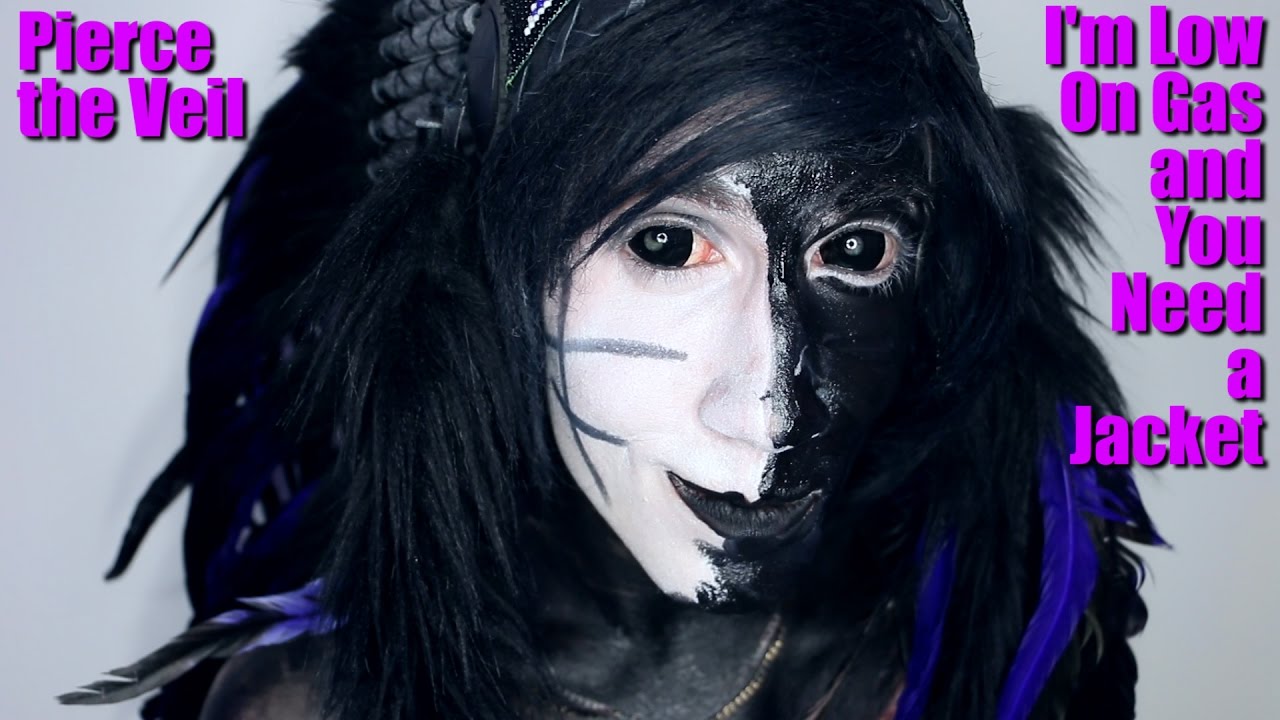 Pierce The Veil I'm Low On Gas and You Need a Jacket (Acapella) YouTube