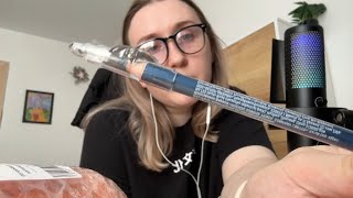 :  ASMR  /  /  
