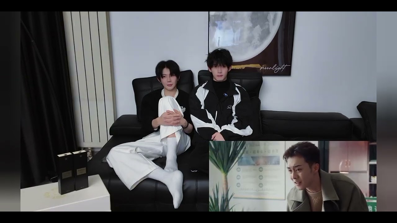 To my shore EP-15 reaction video 