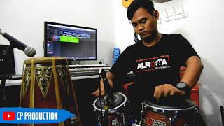 DASTER KUNING REZA NOVITASARI VERSI KOPLO DONGKREK ALROSTA SOGOK SLAK SLAK cover Cak Phie