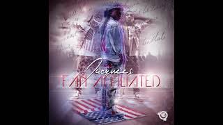 7. Jacquees - 5 Steps (Fan Affiliated)