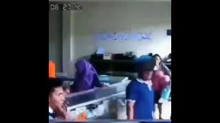 STM NEGERI SORONG KACO