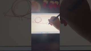HOW TO DRAW A SILLY OPOSSUM - tutorial