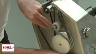 B SHARP GRINDING SHARPENER