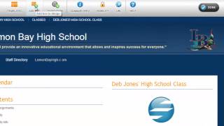 Edline Image Linking