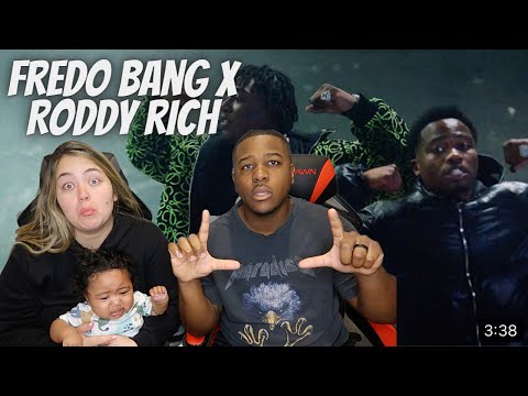 Fredo Bang – Last One Left Feat. Roddy Ricch (Official Video) REACTION!