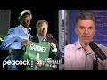 New York Jets win 1st round of NFL draft with trio of strong picks | Pro Football Talk | NBC Sports