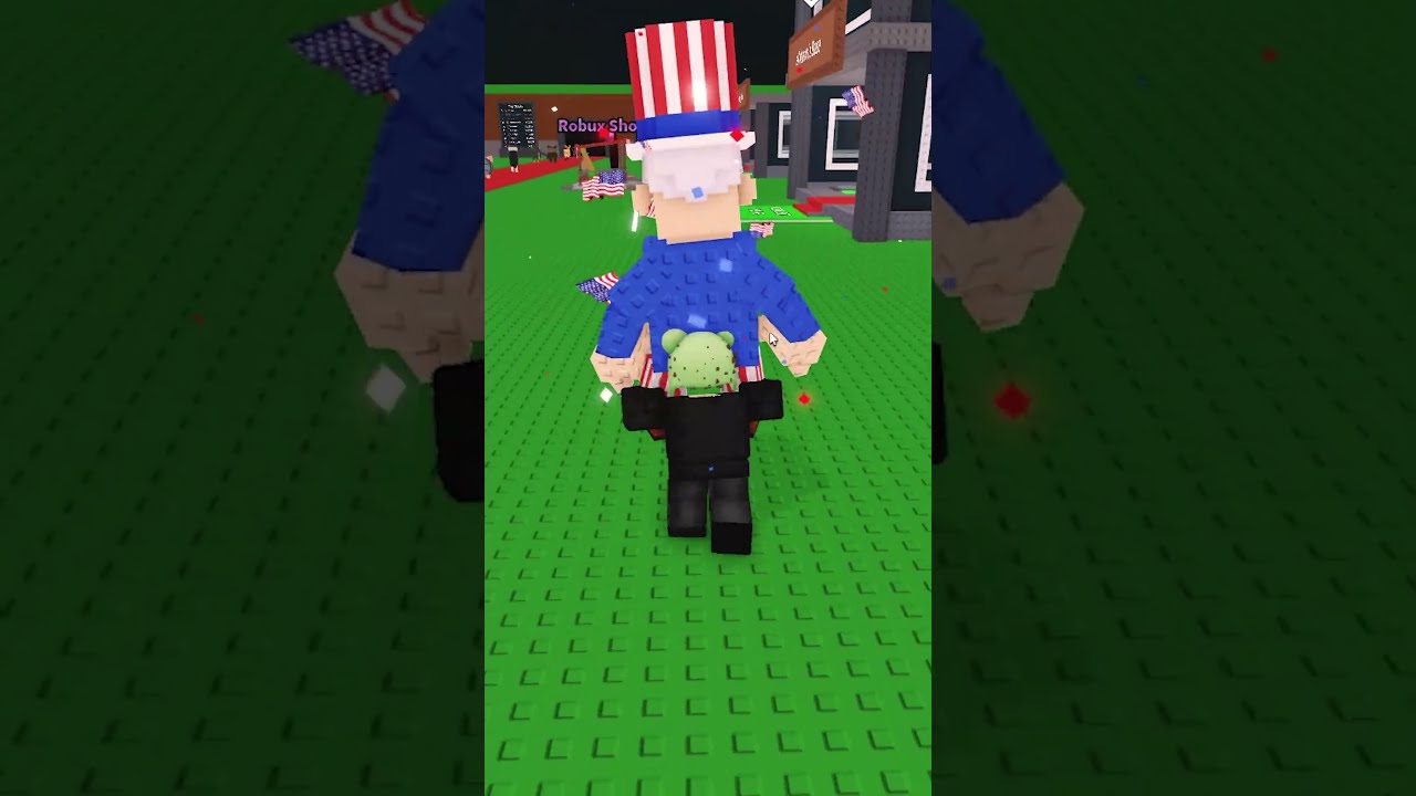 NEWEST Way To Steal Brainrots In A Brainrot 