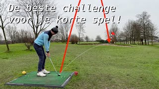 De beste challenge voor je korte spel! screenshot 5