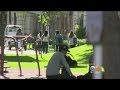 L.A. County Health Officials Confirm Norovirus Has Been Making USC Stude...