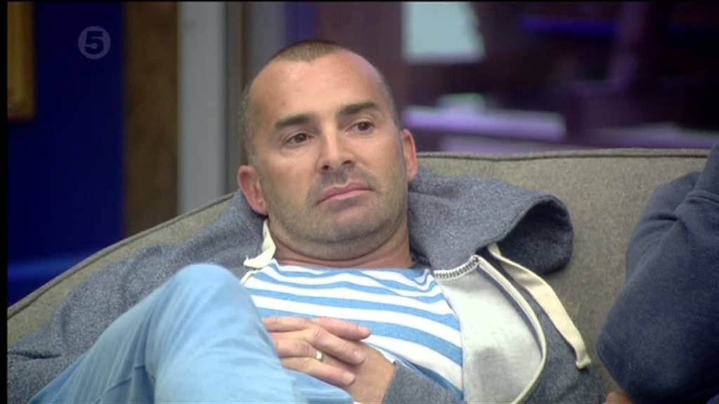 CBB 2013 Day 19 - (Celebrity Big Brother Tue 10 Sept 2013)