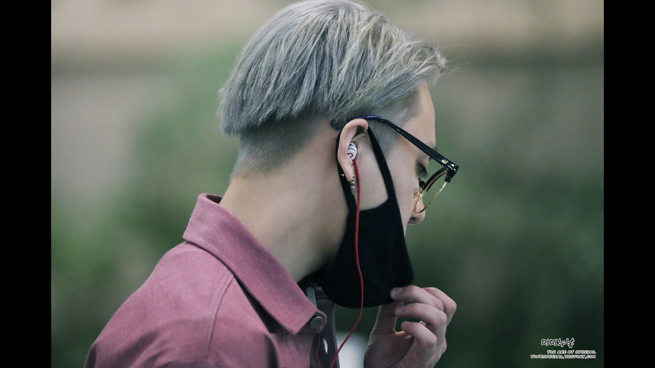 JUNSEOB   「Perfect Man - Vietsub FMV」