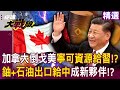 川普執政影響