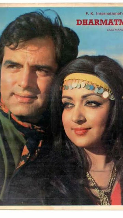 Hema Malini refused to do kiss scene with Feroz Khan still song blockbuster#shorts#viral