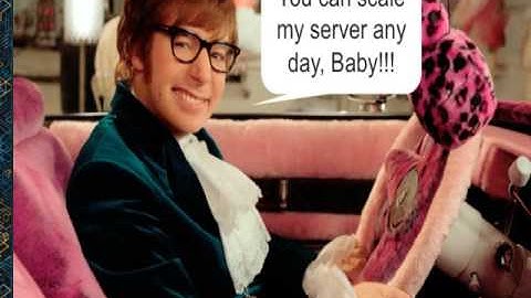 DAT309 Scaling Massive Content Stores with Amazon Aurora