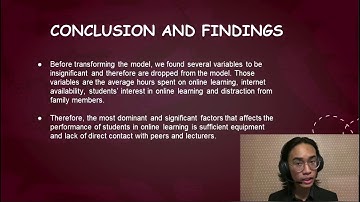 STA602 4T6 PRESENTATION VIDEO