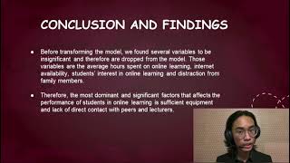 STA602 4T6 PRESENTATION VIDEO
