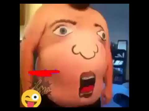 باطنى بتلعب وسطى بيرقص اغنيه اطاوع هههههههههههه
