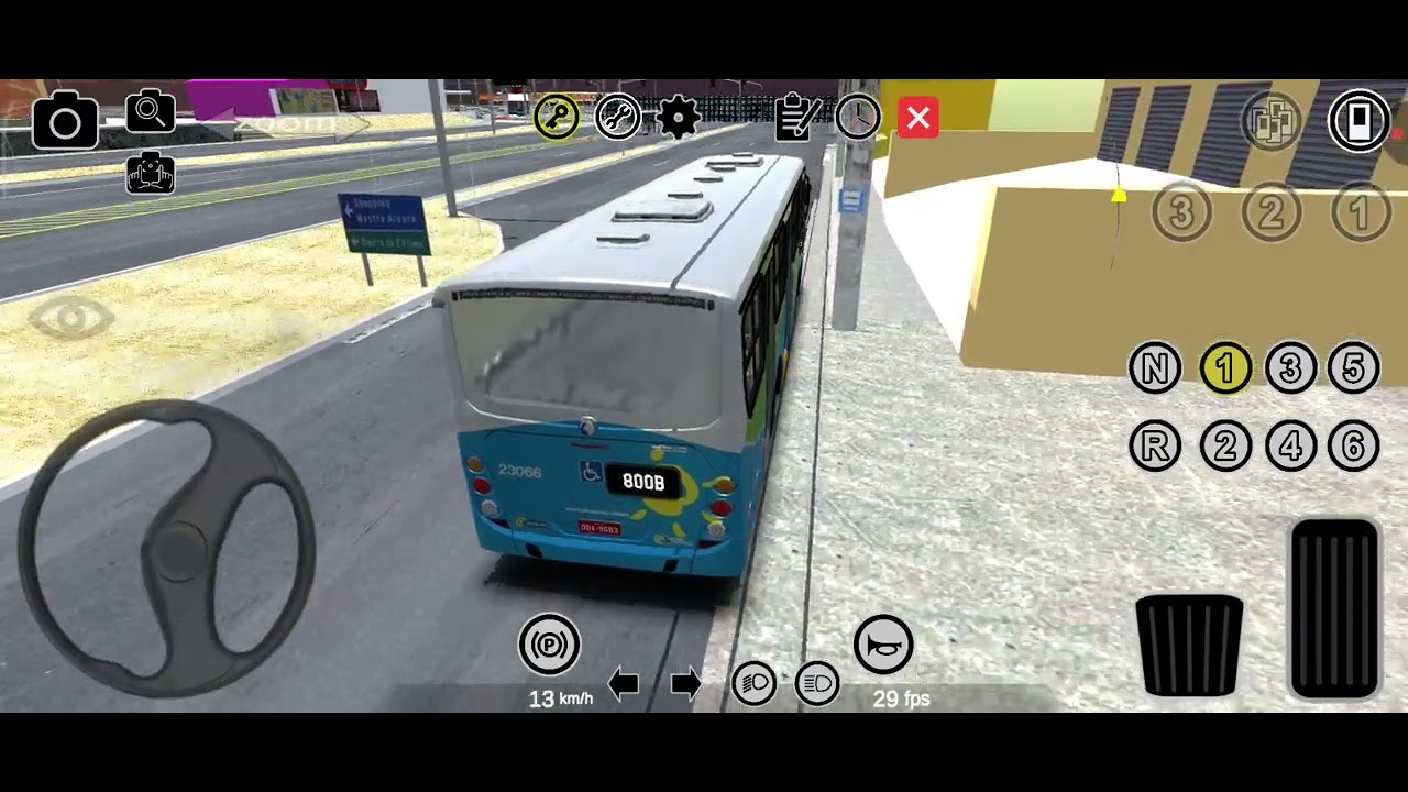 Gameplay de Caio Apache vip II 