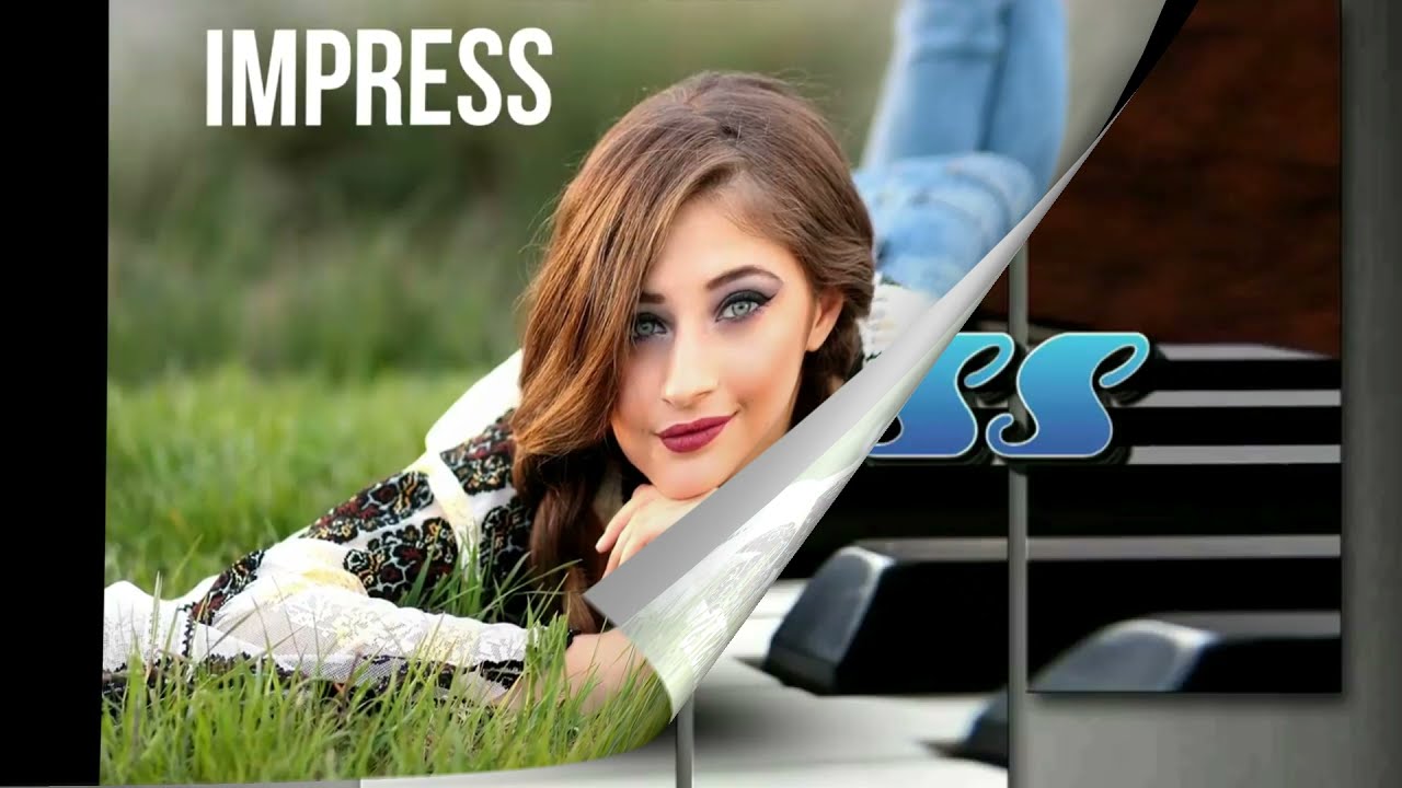 IMPRESS - CZY PANI WIE (IMPREZKA vol.7)