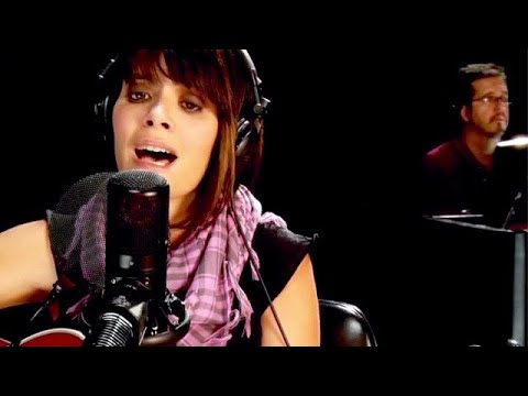 Kany García - Te Vuelvo a Ver [acústica / letra - subtitulos]