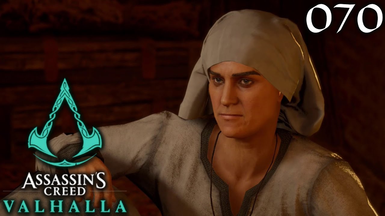 [070] DIE DREHBANK Assassin