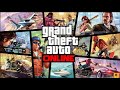 GTA 5 Online Napad na kasynoLIVE CIAGLE WYWALA LIVA - YouTube