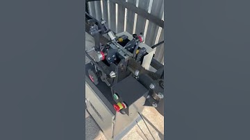 çapraz makinası 2022/Bengü Makine