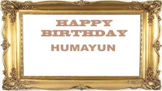 Humayun   Birthday Postcards & Postales - Happy Birthday